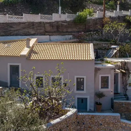 Casa Metropolis Willa