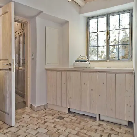 Casa Metropolis Willa