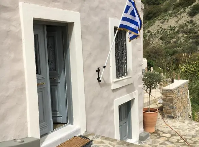 Casa Metropolis וילה *