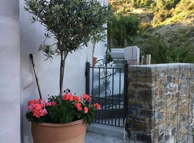 Casa Metropolis וילה *