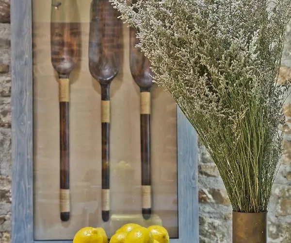 Casa Metropolis וילה