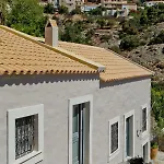 Casa Metropolis Apérion