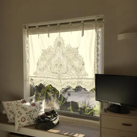Casa Metropolis Villa Apérion