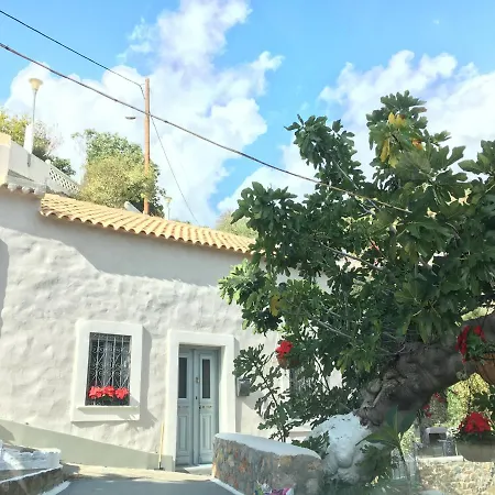 Villa Casa Metropolis Apérion