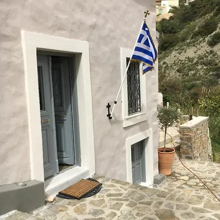 Casa Metropolis Villa *