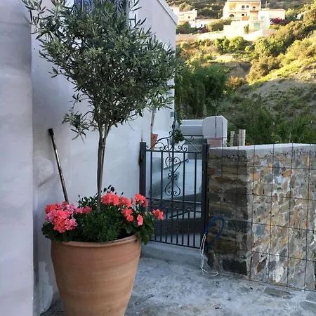 Casa Metropolis Villa *