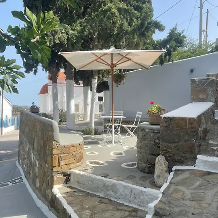 Villa Casa Metropolis Apérion