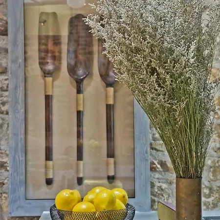 Casa Metropolis Villa