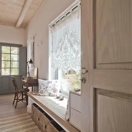 Villa Casa Metropolis Apérion