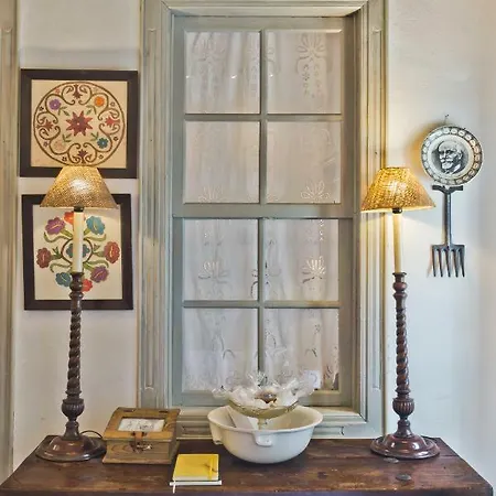 Casa Metropolis Villa