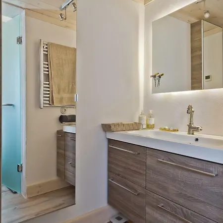 Villa Casa Metropolis