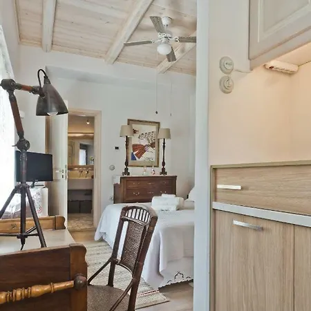 Villa Casa Metropolis *