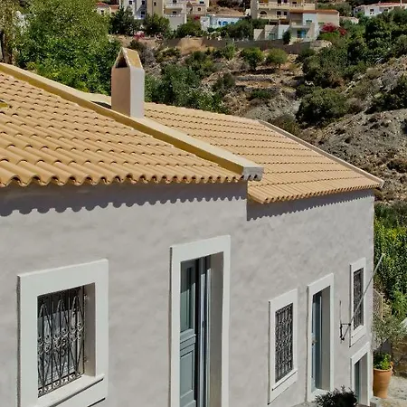 Casa Metropolis Aperion