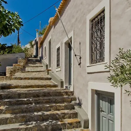 Casa Metropolis Villa *