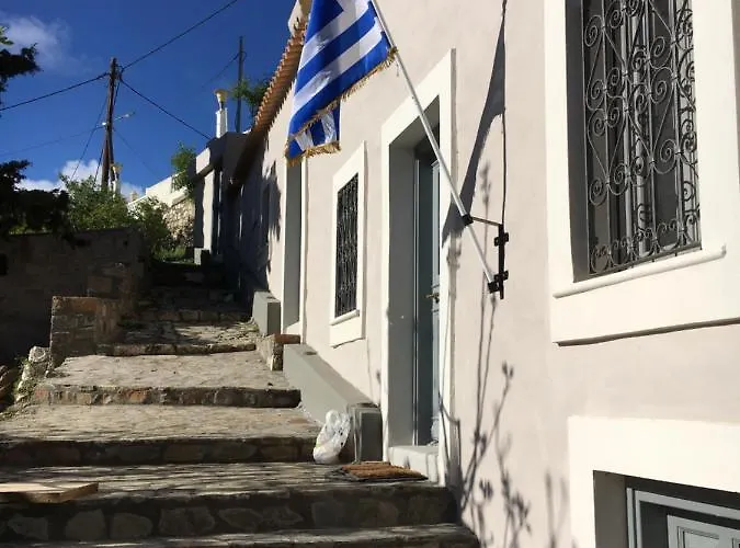 Villa Casa Metropolis