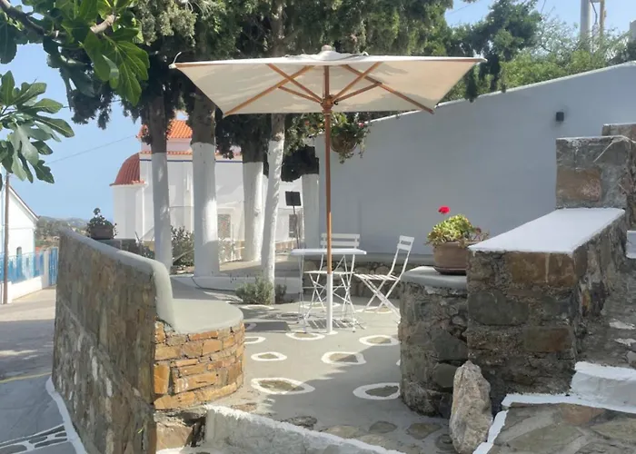 Villa Casa Metropolis Apérion