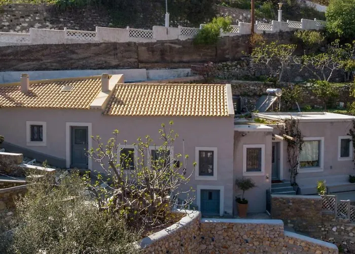 Casa Metropolis Villa