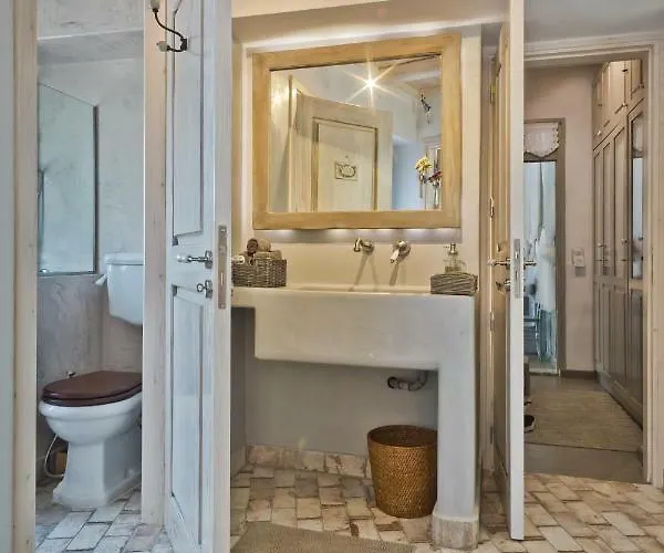 Casa Metropolis Apérion