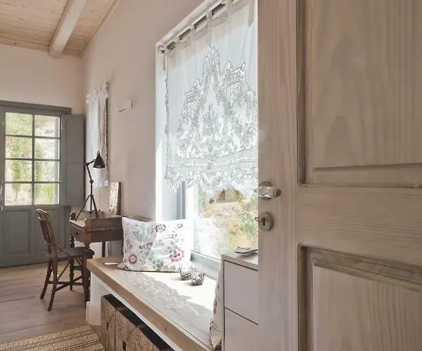 Villa Casa Metropolis Apérion