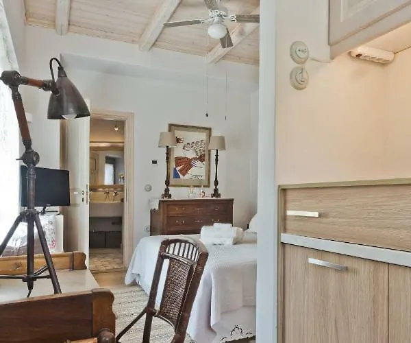 Villa Casa Metropolis *