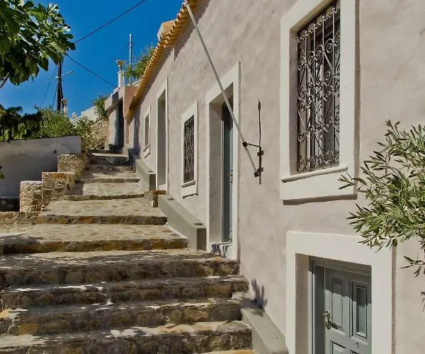 Casa Metropolis Villa *