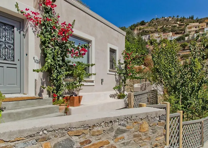 Casa Metropolis * Apérion